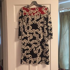 Diane Von Furstenberg Dress
